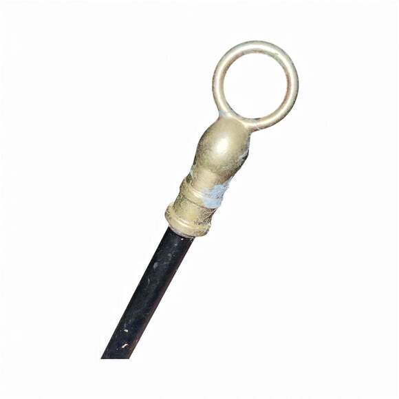 Late 20th Century 4-Piece Brass and Iron Fireplace Tool Set - Picture 13 of 13